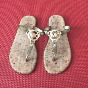 Michael Kors Sandals
